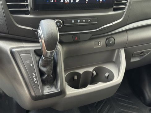 New 2025 Ford Transit 250 148 Medium Roof Extended AWD w/ Load Area Protection Package image 24