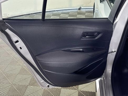 Used 2024 Toyota Corolla LE FWD image 18