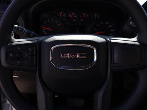 New 2026 GMC Sierra 1500 Pro w/ Pro Value Package image 36