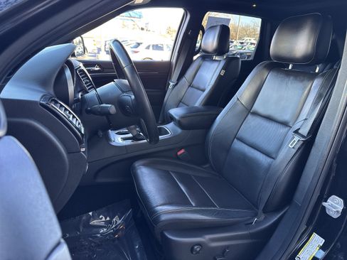 Used 2021 Jeep Grand Cherokee Limited w/ Quick Order Package 28K 80th image 5