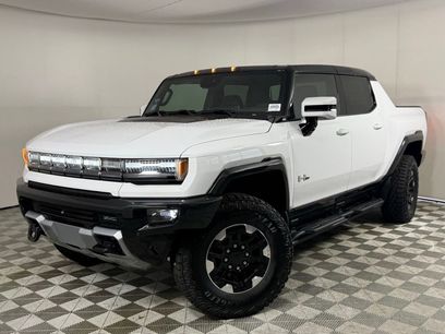 New 2025 GMC Hummer EV 3X w/ Extreme Off-Road Package