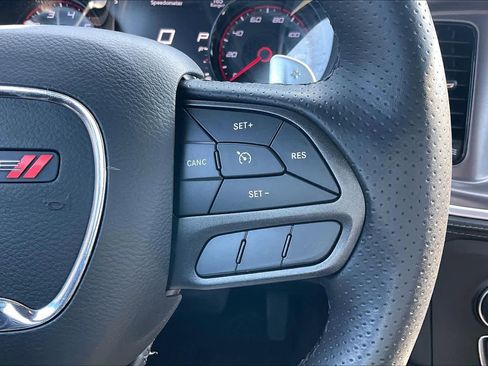 Used 2021 Dodge Charger GT w/ Plus Group image 25