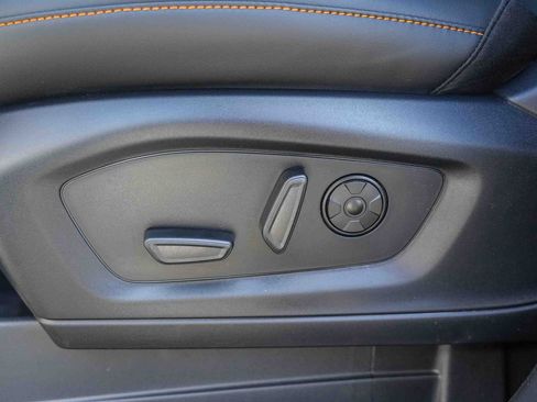 New 2026 Ford Explorer Tremor w/ Tremor Ultimate Package AWD/4WD image 22