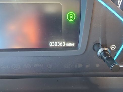 Certified 2024 Honda Odyssey EX-L image 13