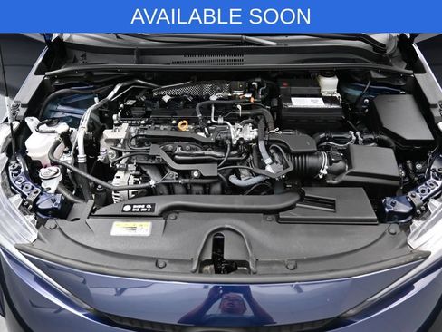 Used 2024 Toyota Corolla LE FWD image 32