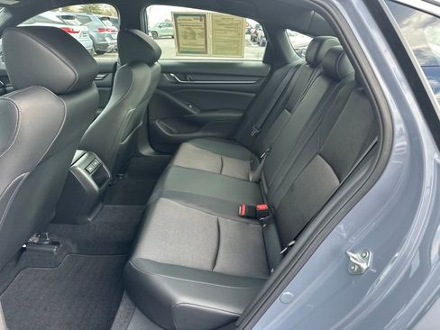 Used 2022 Honda Accord Sport image 16
