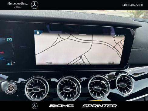 New 2026 Mercedes-Benz AMG GT 43 image 25