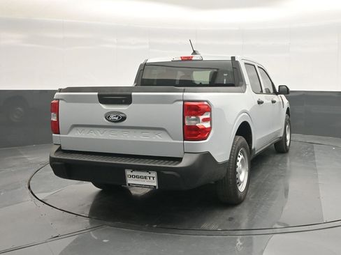 New 2025 Ford Maverick XL w/ Equipment Group 101A image 25