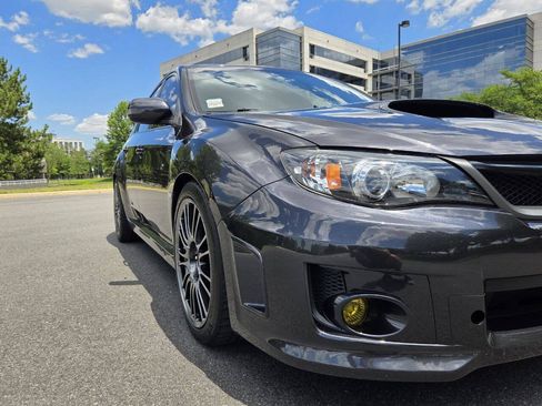 Used 2011 Subaru Impreza WRX STI AWD/4WD image 33