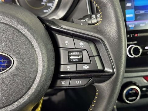 Used 2022 Subaru Crosstrek 2.5i Sport w/ Moonroof Package image 23