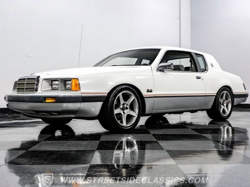 Used 1986 Mercury Cougar Coupe image 20
