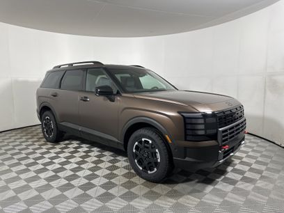 New 2026 Hyundai Palisade XRT Pro