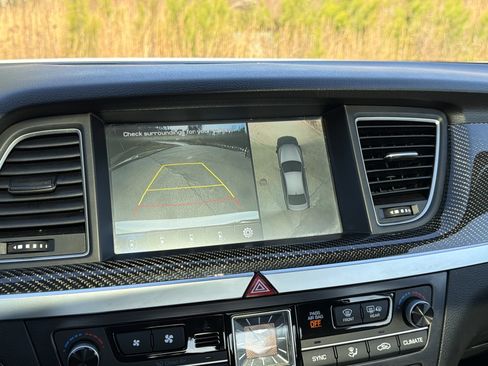 Used 2018 Genesis G80 3.3T Sport image 31