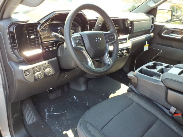 New 2026 Chevrolet Silverado 1500 RST AWD/4WD image 5