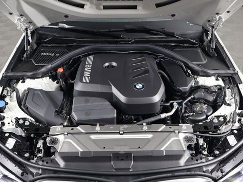 New 2026 BMW 330i Sedan w/ Premium Package image 9