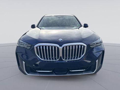 New 2026 BMW X5 xDrive40i w/ Premium Package image 4