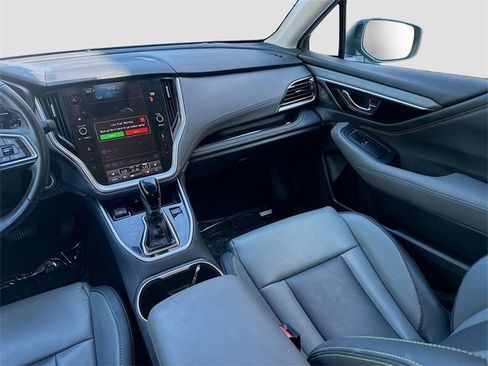 Used 2021 Subaru Outback Onyx Edition XT image 19