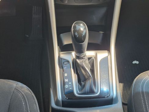 Used 2016 Hyundai Elantra GT FWD image 22