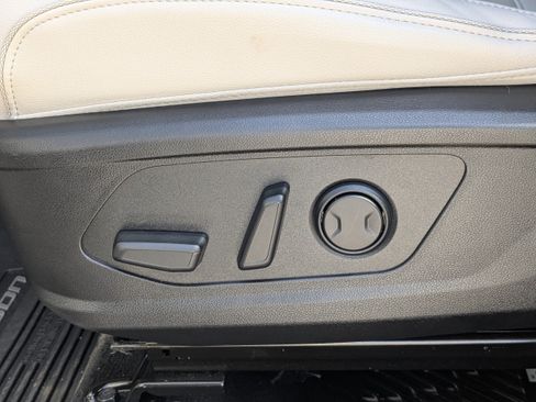 Used 2024 Hyundai Tucson Limited FWD image 23