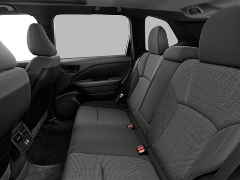 New 2026 Subaru Forester Premium image 12