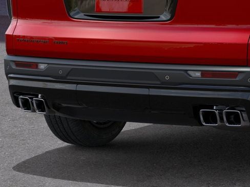 New 2026 Chevrolet Traverse LT w/ Midnight/Sport Edition image 14