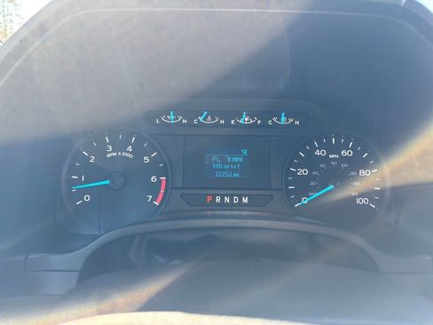 Used 2021 Ford F350 XL w/ Power Equipment Group image 27