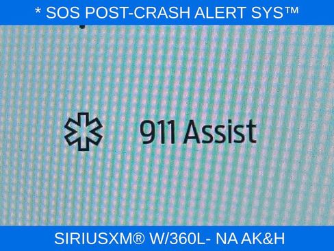 New 2025 Ford Expedition Tremor image 34