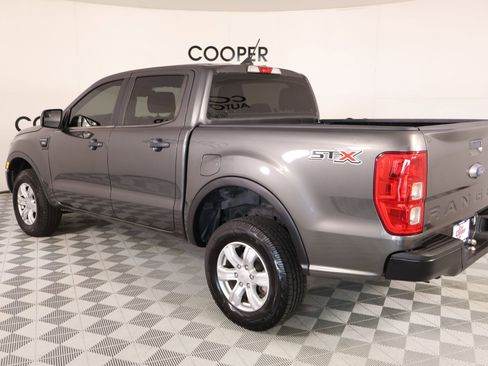 Used 2019 Ford Ranger XL w/ Equipment Group 101A Mid RWD image 21
