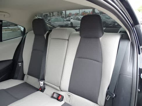 Certified 2024 Toyota Corolla LE FWD image 20