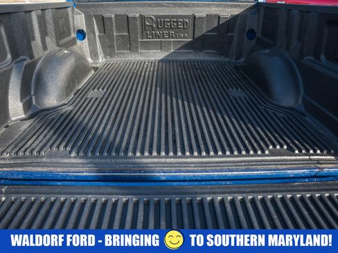 Certified 2023 Ford F150 XLT image 10