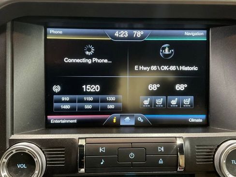 Used 2015 Ford Mustang 50 Years image 18