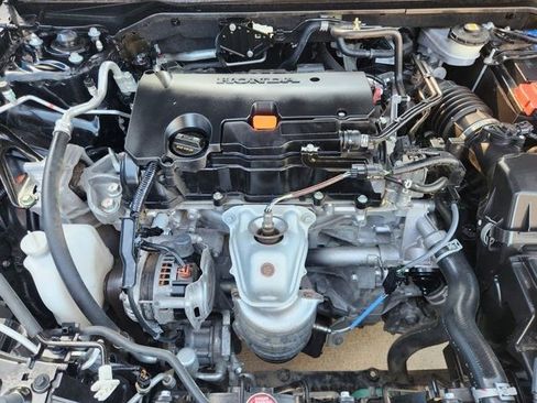 Used 2024 Honda Civic LX image 32