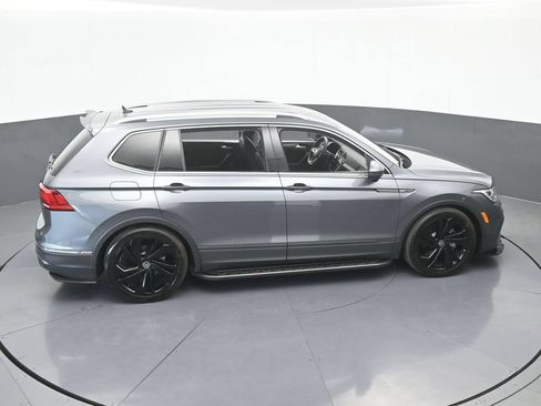 Used 2023 Volkswagen Tiguan SE FWD image 51