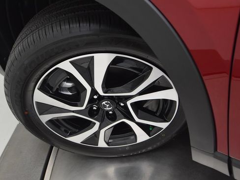 New 2026 MAZDA CX-5 Preferred AWD/4WD image 39