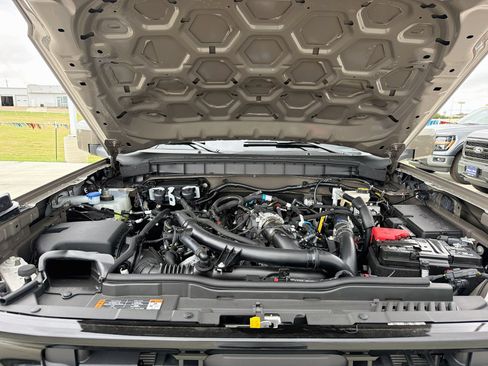 New 2026 Ford Bronco Outer Banks AWD/4WD image 38