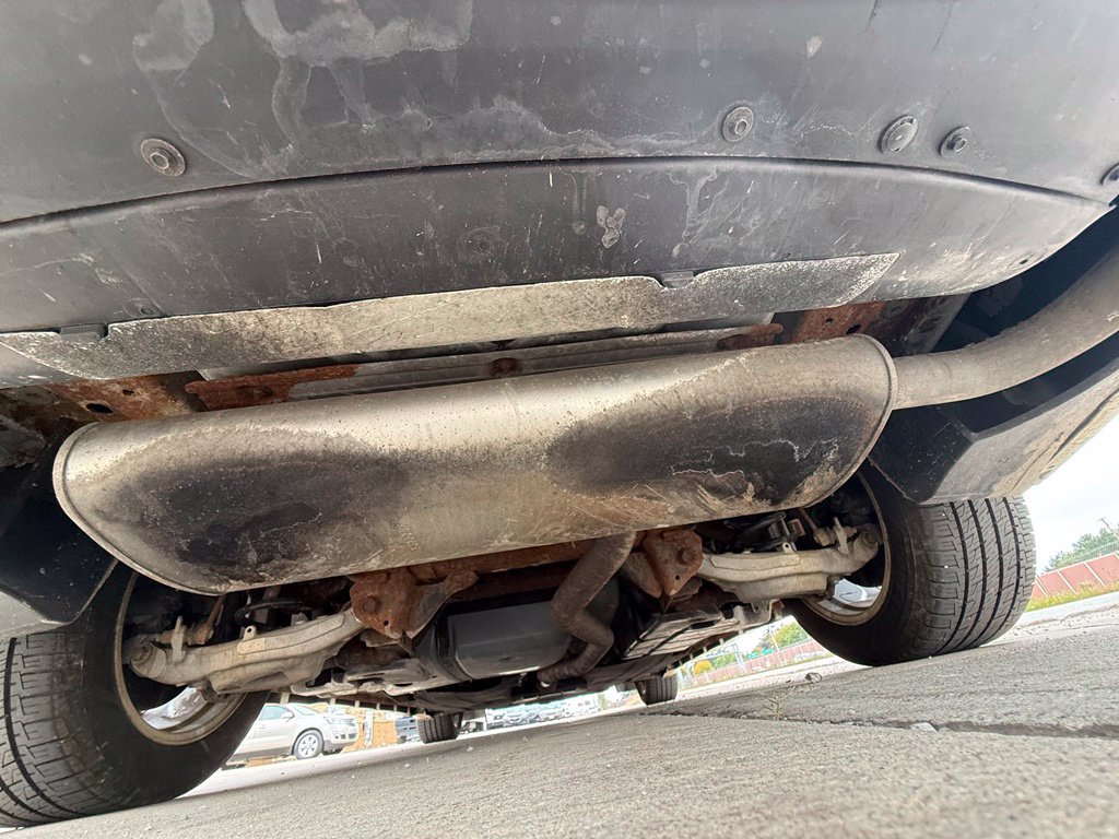 Used 2019 Ford Fusion SE FWD image 15