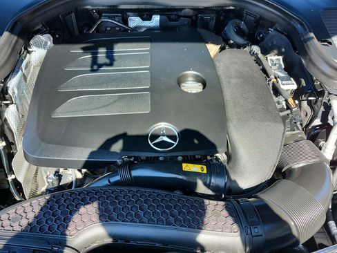 Certified 2022 Mercedes-Benz GLC 300 GLC 300 image 34