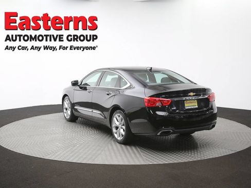 Used 2017 Chevrolet Impala Premier FWD image 66