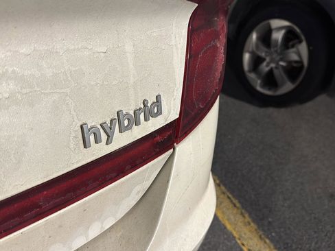 Used 2022 Hyundai Sonata SEL image 10