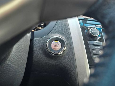 Used 2015 Nissan Altima 2.5 SL w/ Technology Package image 27