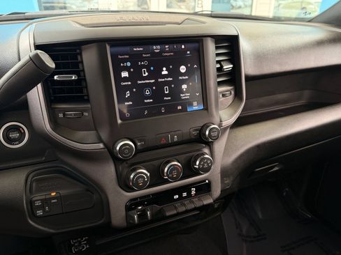 Used 2024 RAM 3500 Tradesman w/ Chrome Appearance Group AWD/4WD image 39