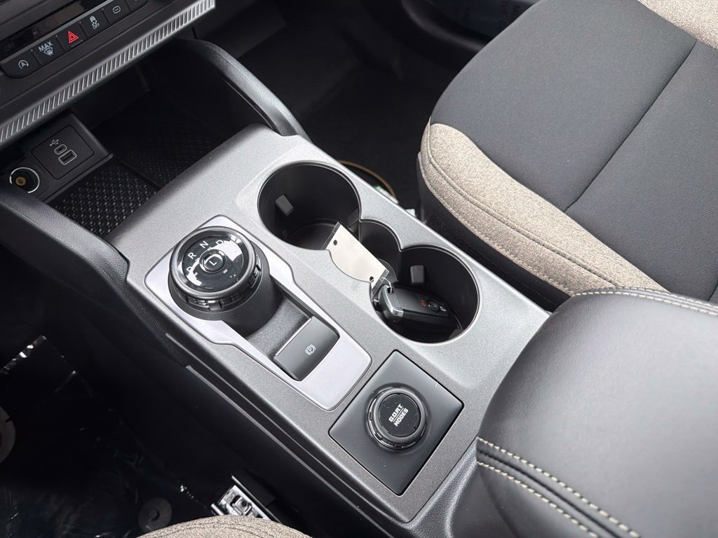New 2026 Ford Bronco Sport Big Bend AWD/4WD image 19