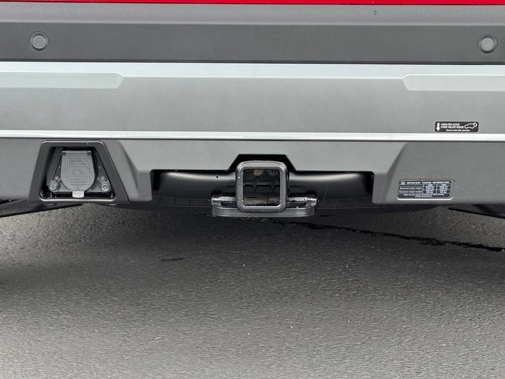 New 2026 Honda Pilot Elite image 31