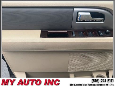 Used 2013 Ford Expedition EL XLT AWD/4WD image 22