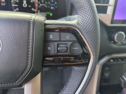 New 2026 Toyota Tundra Platinum AWD/4WD image 18