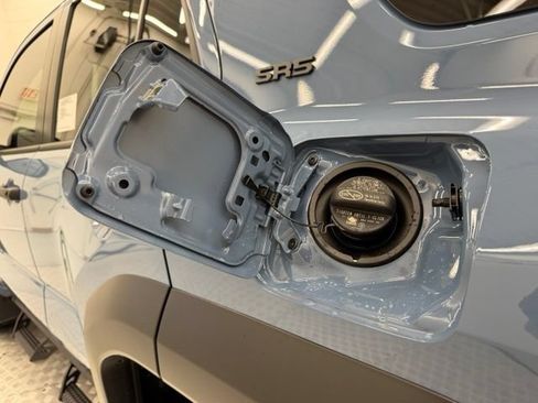 New 2026 Toyota 4Runner SR5 AWD/4WD image 24