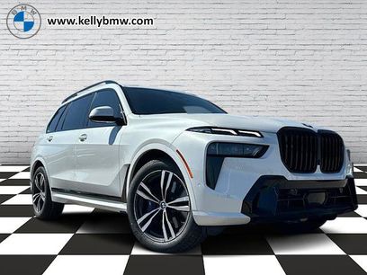 Certified 2024 BMW X7 xDrive40i w/ Executive Package