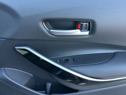 New 2026 Toyota Corolla XSE image 20