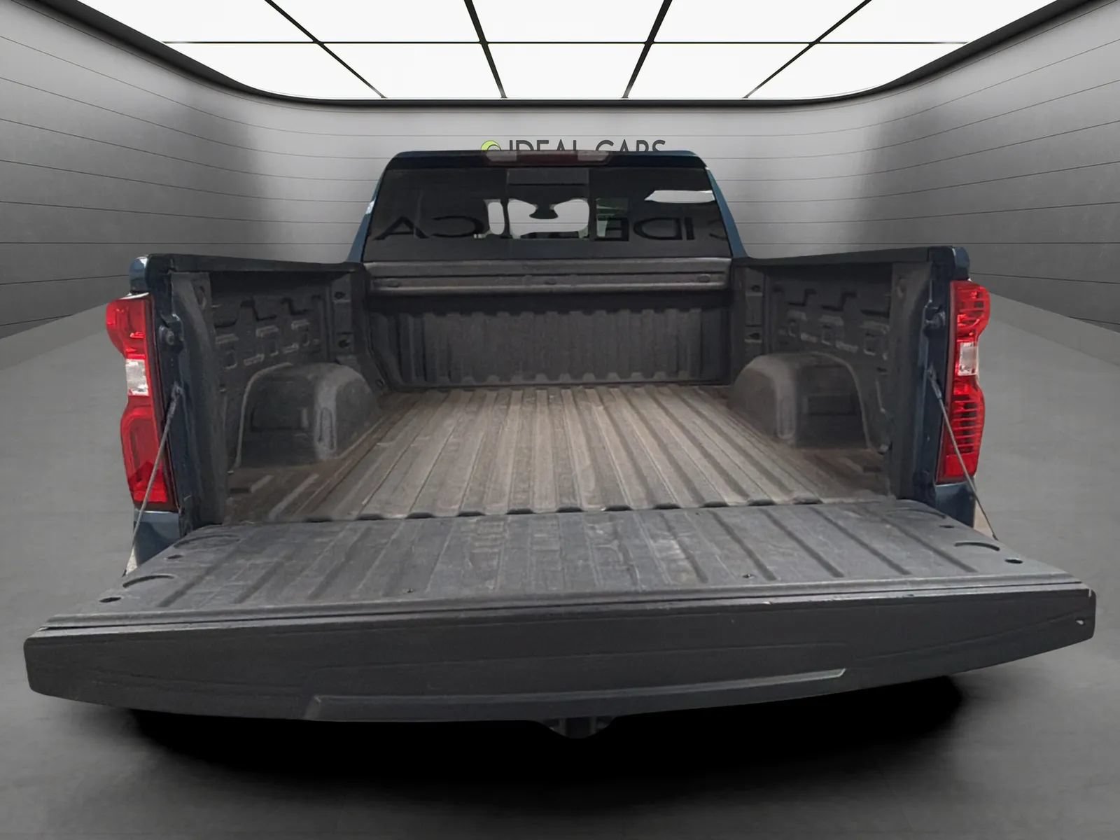 Used 2019 Chevrolet Silverado 1500 RST w/ All-Star Edition AWD/4WD image 25