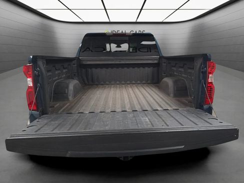 Used 2019 Chevrolet Silverado 1500 RST w/ All-Star Edition AWD/4WD image 25